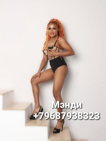 Проститутка Инесса