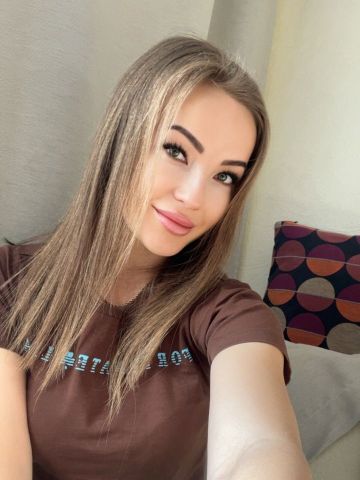 Проститутка Светлана